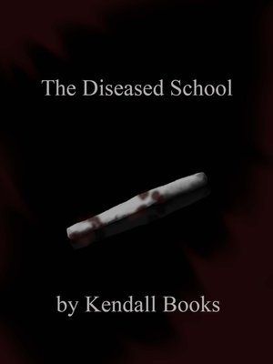 cover image of The Diseased School